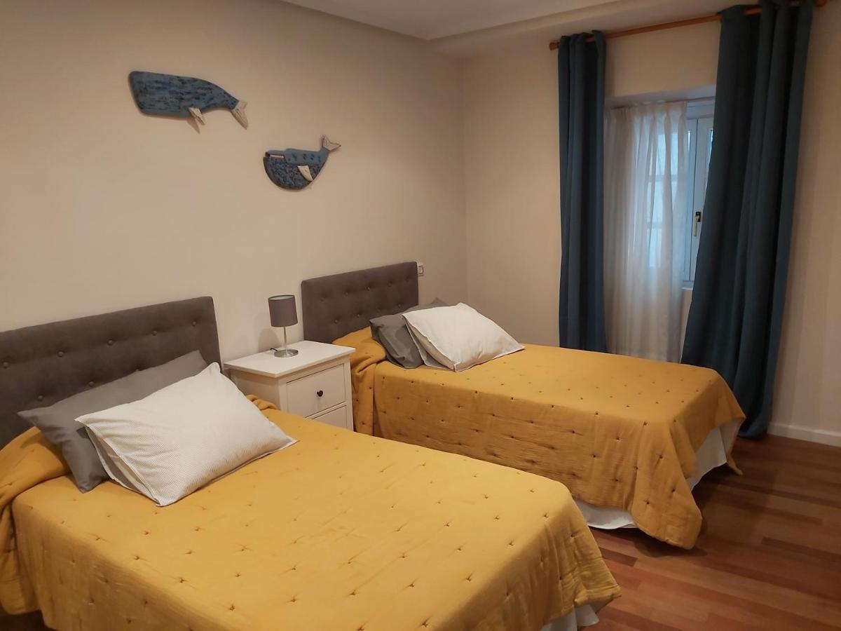 Apartamento Bruma De Luarca Exterior photo
